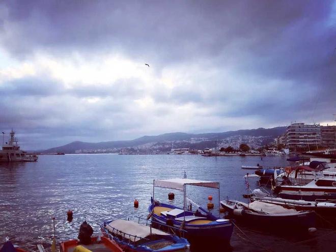 招募|11万元37天 从中国环球自驾去巴黎