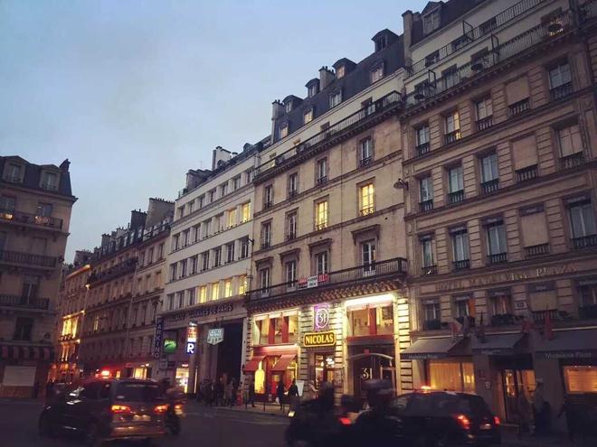 招募|11万元37天 从中国环球自驾去巴黎