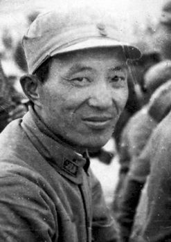 罗瑞卿