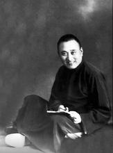 黄炎培