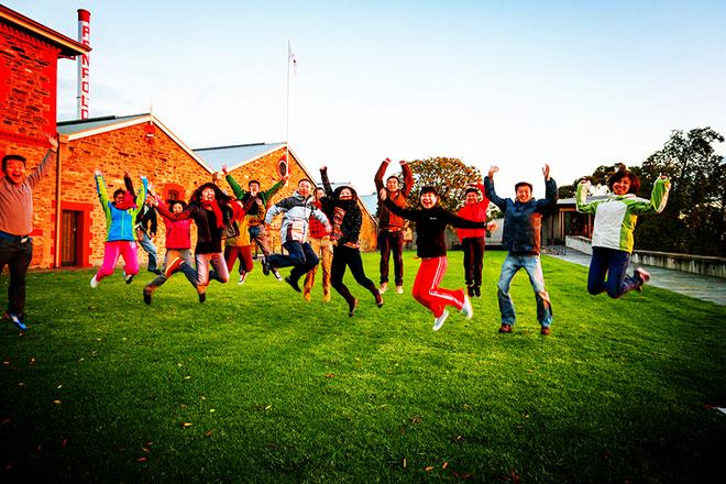 招募|花2万就能自驾澳洲12天吃大龙虾