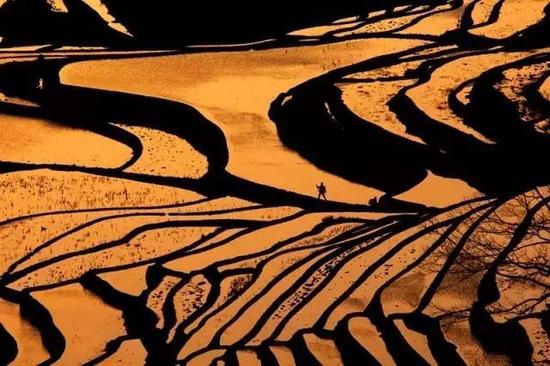 2016全球12个最美自驾旅行地,就去这里!