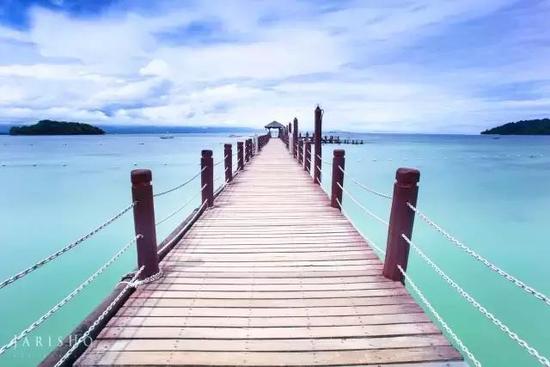 2016全球12个最美自驾旅行地,就去这里!