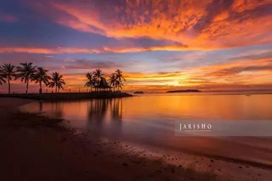 2016全球12个最美自驾旅行地,就去这里!