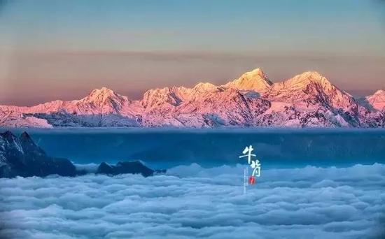 2016全球12个最美自驾旅行地,就去这里!