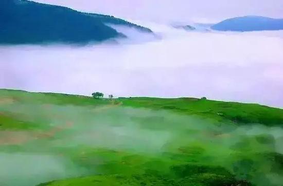 2016全球12个最美自驾旅行地,就去这里!