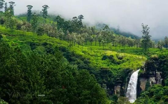 2016全球12个最美自驾旅行地,就去这里!
