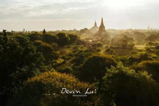 2016全球12个最美自驾旅行地,就去这里!