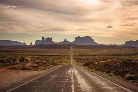 2016全球12个最美自驾旅行地,就去这里!