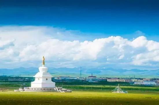 2016全球12个最美自驾旅行地,就去这里!