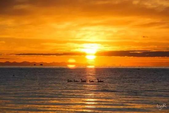 2016全球12个最美自驾旅行地,就去这里!