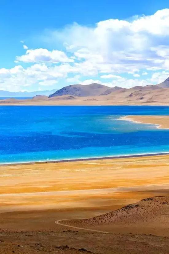 2016全球12个最美自驾旅行地,就去这里!