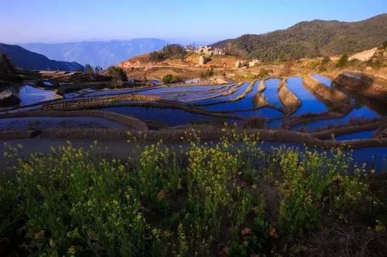 2016全球12个最美自驾旅行地,就去这里!