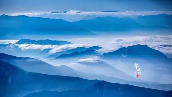 2016全球12个最美自驾旅行地,就去这里!