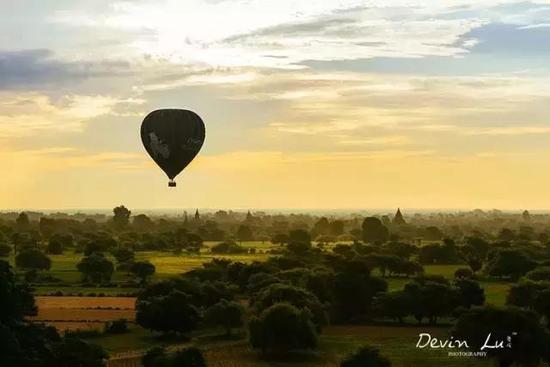 2016全球12个最美自驾旅行地,就去这里!