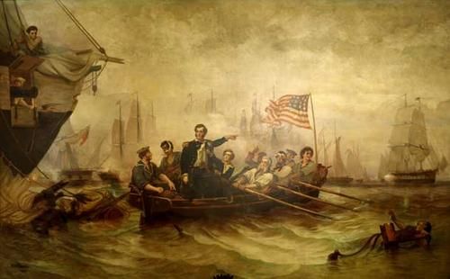 1813年伊利湖战役