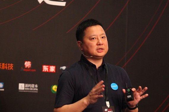 乐视首派高管入驻易到 周航实权淡化