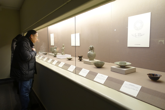 展览现场 (4)