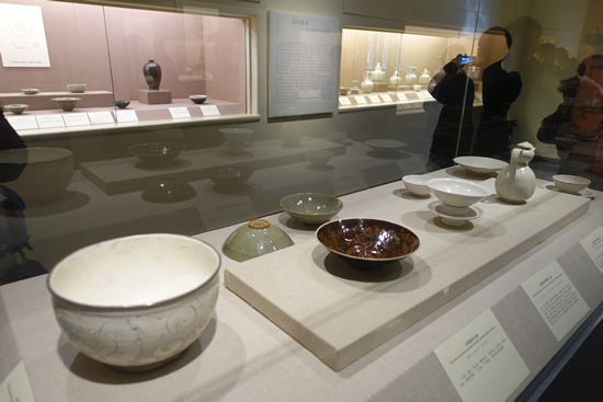 展览现场 (10)