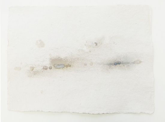 29112015,37.5cmx28.5cm,mixed media on handmade paper,2015