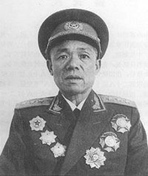韩先楚