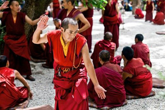 第一次去西藏一定要知道的23个常识！