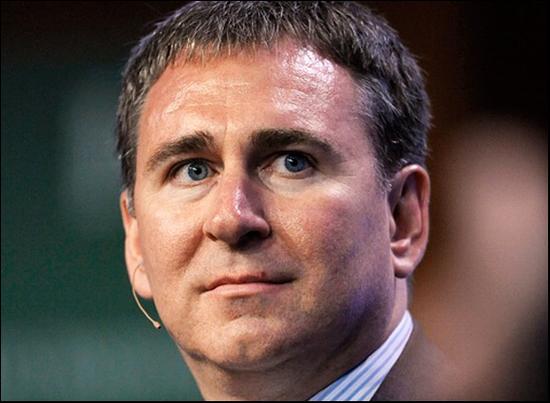 �ϡ������(Ken Griffin)�������Ǳ�Ͷ�ʼ��ŵĴ�ʼ�ˣ�������Ϊ���Գ����������С�ӡ�