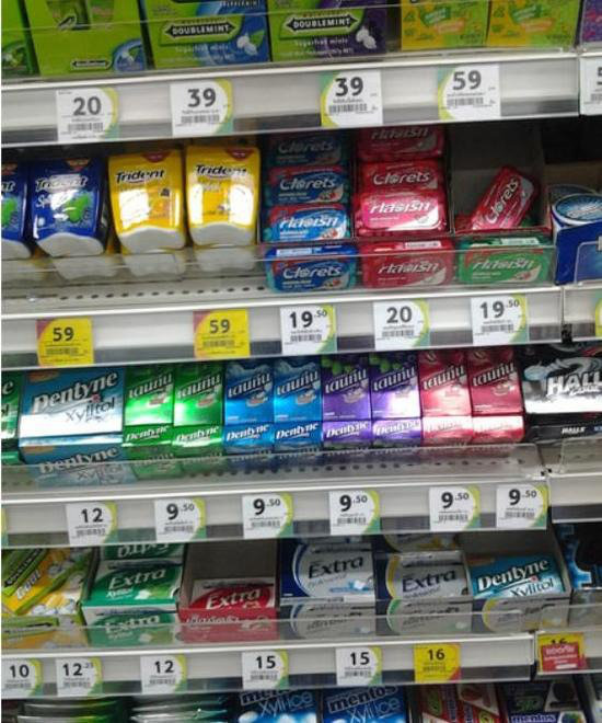 自驾就要去这里 泰国那些美到爆小众景点