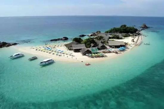 自驾就要去这里 泰国那些美到爆小众景点