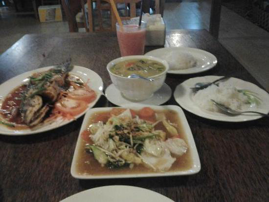 自驾就要去这里 泰国那些美到爆小众景点