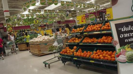 自驾就要去这里 泰国那些美到爆小众景点