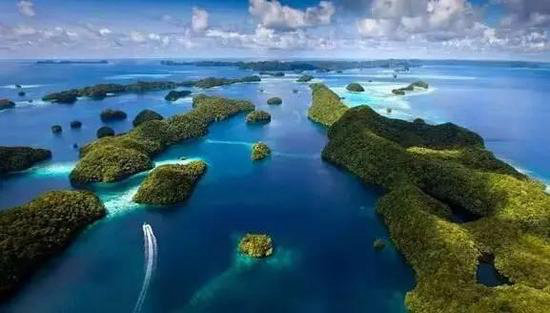 16年最佳自驾旅行国家 第一你可能没听过