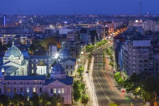 16年最佳自驾旅行国家 第一你可能没听过