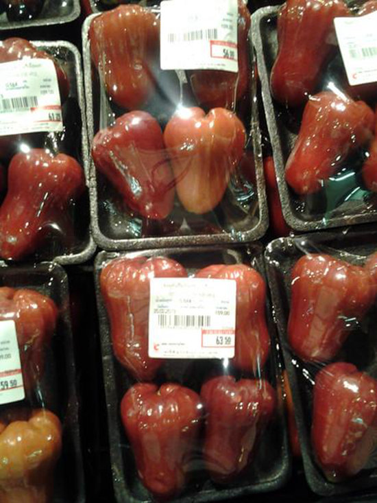 自驾就要去这里 泰国那些美到爆小众景点