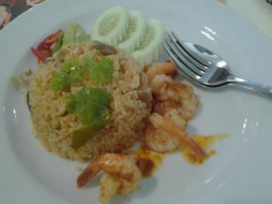 自驾就要去这里 泰国那些美到爆小众景点