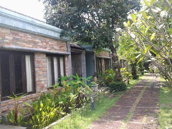 自驾就要去这里 泰国那些美到爆小众景点