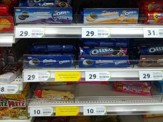 自驾就要去这里 泰国那些美到爆小众景点