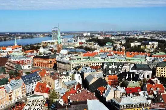 16年最佳自驾旅行国家 第一你可能没听过