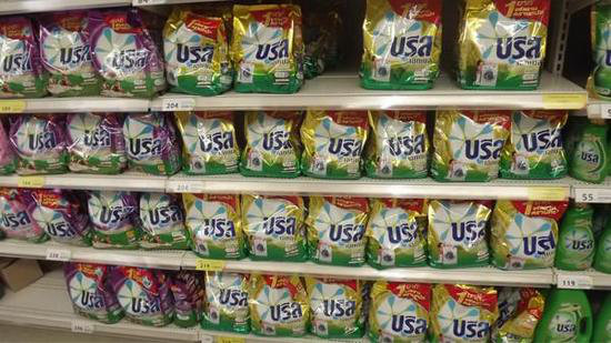 自驾就要去这里 泰国那些美到爆小众景点