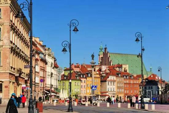 16年最佳自驾旅行国家 第一你可能没听过