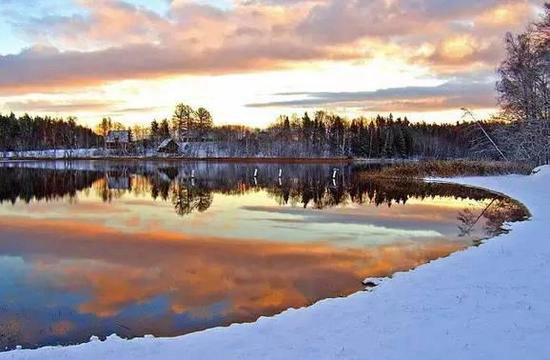 16年最佳自驾旅行国家 第一你可能没听过