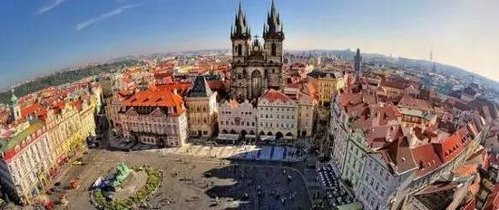 16年最佳自驾旅行国家 第一你可能没听过