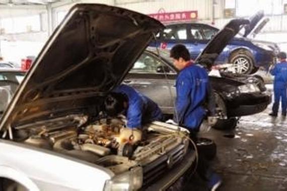 今年4S店“霸王条款”废除车主年省2000元