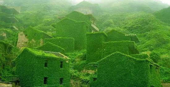 不跟随大众 自驾去一些小众又美丽的景点