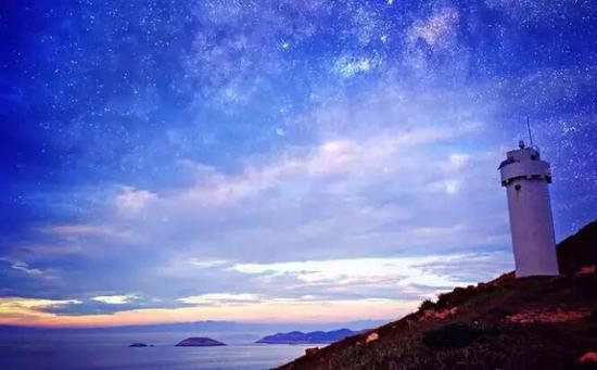 不跟随大众 自驾去一些小众又美丽的景点