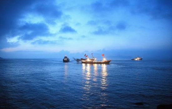 不跟随大众 自驾去一些小众又美丽的景点