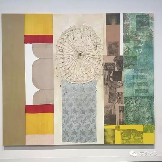 No.5 Robert Rauschenberg 