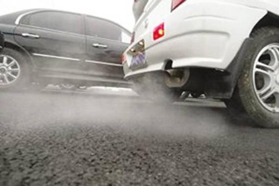 京津冀今年推进实施机动车国Ｖ排放标准