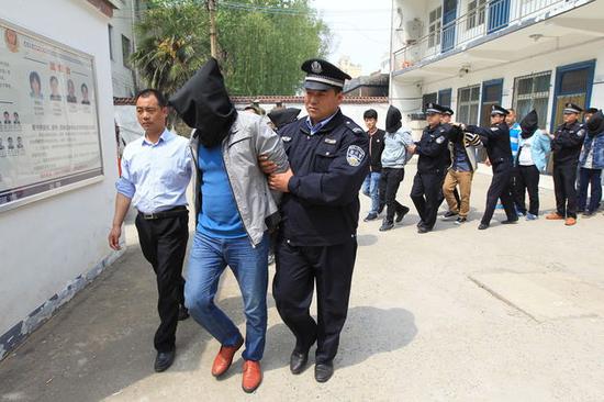 另眼看运营商:电信诈骗收入抵联通电信一年利