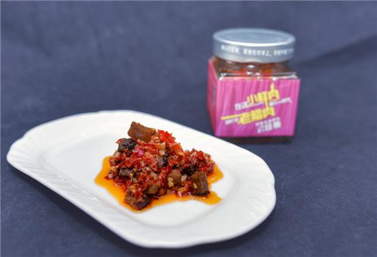 专访丹爷:做一款高品质辣酱_新浪杂谈_历史论